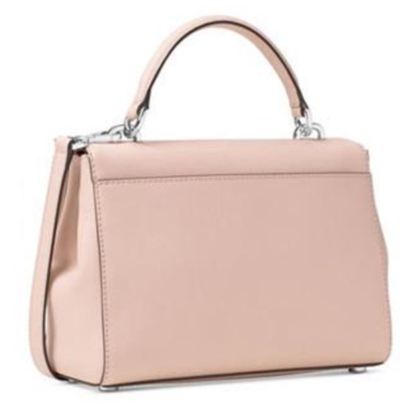 MICHAEL Kors Ava Jewel Small Top Handle Satchel - Picture 6 of 6